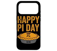 Happy Pi Day 3.14 Pi Pie Funny Math G oque pour iPhone 17 Pro Max