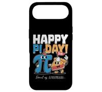 Happy Pi Day 3.14 Sweet As 3.14 Pie Funny Math Coque pour iPhone Air