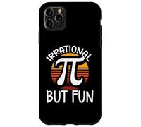 Happy Pi Day Math Teacher Mathématiques Symbole Pi Irrationnel Coque pour iPhone 11 Pro Max