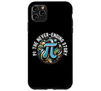 Happy Pi Day Math Teacher Mathématiques Symbole Pi Irrationnel Coque pour iPhone 11 Pro Max