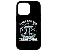 Happy Pi Day Math Teacher Mathématiques Symbole Pi Irrationnel Coque pour iPhone 14 Pro Max