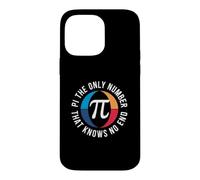Happy Pi Day Math Teacher Mathématiques Symbole Pi Irrationnel Coque pour iPhone 14 Pro Max