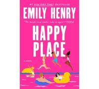 Berkley – Happy Place