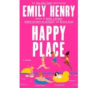 Berkley – Happy Place
