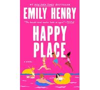 Berkley – Happy Place