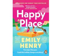 Happy Place: The must-read holiday romance for 2024 from the Sunday Times bestselling author