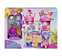HAPPY PLACES Shopkins Château Royal Trends