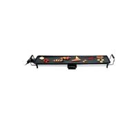 Little Balance Happy Plancha - Gril plancha/teppanyaki -électrique - 1125 cm ²