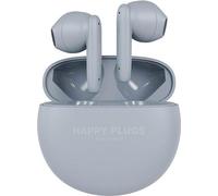 HAPPY PLUGS Casque JOY Lite In-Ear True-Wireless Bleu