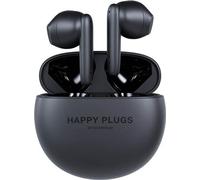 HAPPY PLUGS Casque JOY Lite Intra-auriculaire True-Wireless Noir