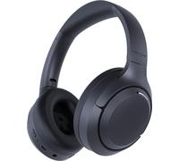 HAPPY PLUGS Casque Play Lite supra-auriculaire sans fil noir
