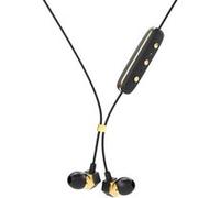 Happy Plugs Ear Piece Écouteurs Sans Fil Bluetooth - Noir Noir G