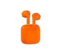 HAPPY PLUGS Joy Écouteurs intra-auriculaires TWS Orange