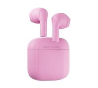 HAPPY PLUGS Joy Écouteurs intra-auriculaires TWS Rose