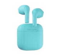 HAPPY PLUGS Joy Écouteurs intra-auriculaires TWS Turquoise