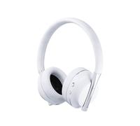 Happy Plugs Play Casque Over-Ear 85dB sans Fil Blanc