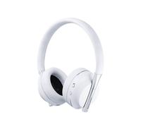 Happy Plugs - Play Wireless Headphones Casque supra-auriculaire 85dB Sans fil Bluetooth Casque blanc