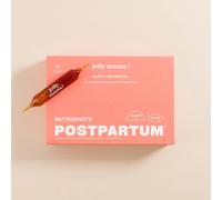 Happy postpartum - ampoules