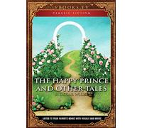 HAPPY PRINCE AND OTHER TALES