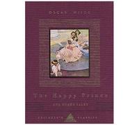 Happy Prince And Other Tales