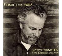 Keen, Robert Earl - Happy Prisoner : The. [Import]