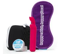 HAPPY RABBIT - Clitoral Pleasure Kit - 4 pièces