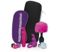 HAPPY RABBIT - Coffret 7 Pièces - Pour Couples