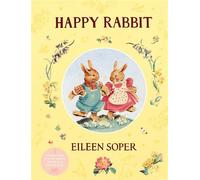 Happy Rabbit - Eileen Soper - Macmillan Children's Books - ebook (ePub) - Livre