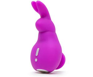 Happy Rabbit Mini Ears Vibromasseur 11 cm
