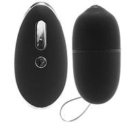 Happy Rabbit Remote Control Oeuf Vibrant 1 Unité