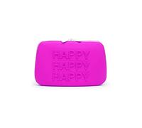 Happy Rabbit Storage Case Violet