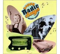 Happy Radio Days [Import]