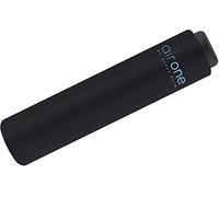 happy rain Parapluie Air One Pocket, Noir, 90 cm
