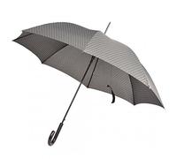 Happy Rain Parapluie automatique pois noir