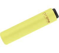 Happy Rain Parapluie de poche Air One, soufre, 90 cm