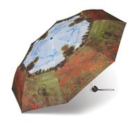 happy rain Parapluie flexible, parapluies multicolore (multicolore) - 73928