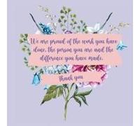 Happy Retirement Guest Book With Lined Pages (Hardback)