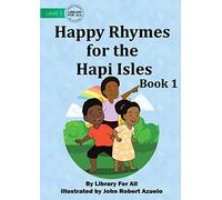 Happy Rhymes For The Hapi Isles