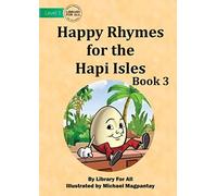 Happy Rhymes For The Hapi Isles