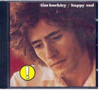Tim Buckley - Happy Sad