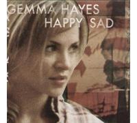 HAPPY SAD 7" (45) UK SOURCE 2005 B/W BAD DAY (SOUR116) PIC SLEEVE