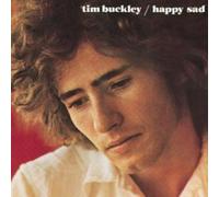 Happy Sad CD German Elektra 1989 by TIM BUCKLEY