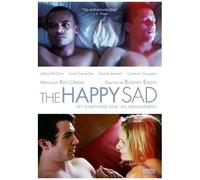 Happy Sad - Dvd (2013)