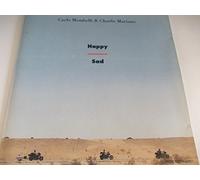 Happy-Sad [US-Import]