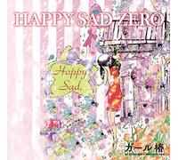 Happy Sad Zero [Import allemand]