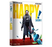 Happy! Saison 1 Blu-ray