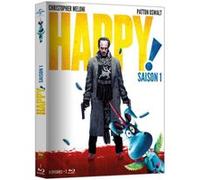 Happy! Saison 1 Blu-ray E