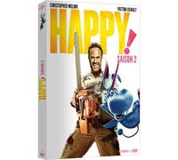 Happy! - Saison 2
