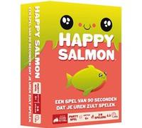 HAPPY SALMON -NL G