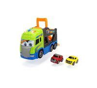 Happy Scania Porte-Voitures